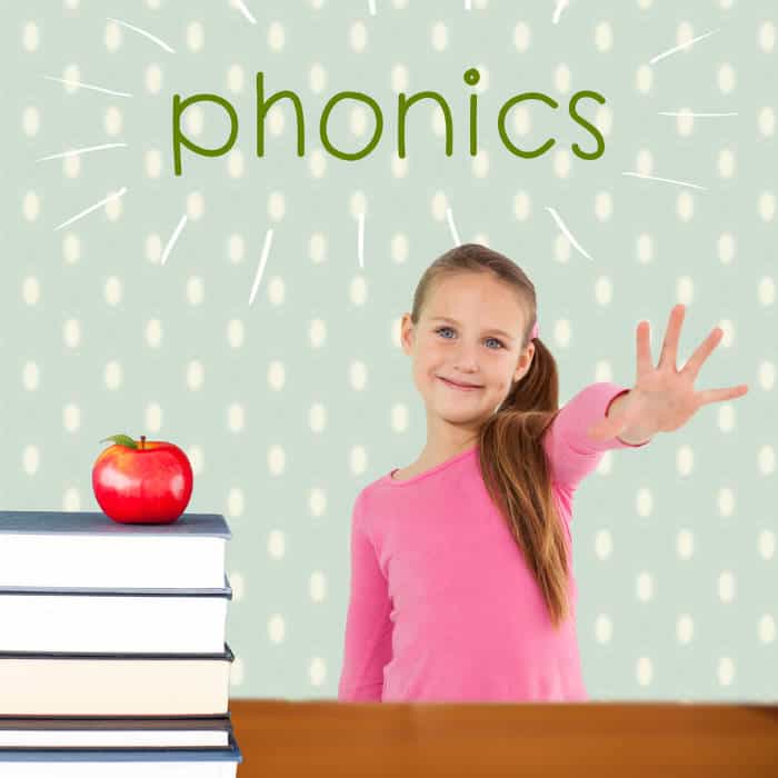 How to Teach Kids Phonics – Step by Step