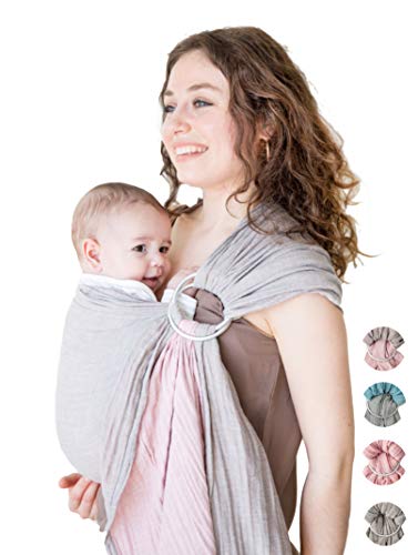 Pura vida ring sling 2024 reviews