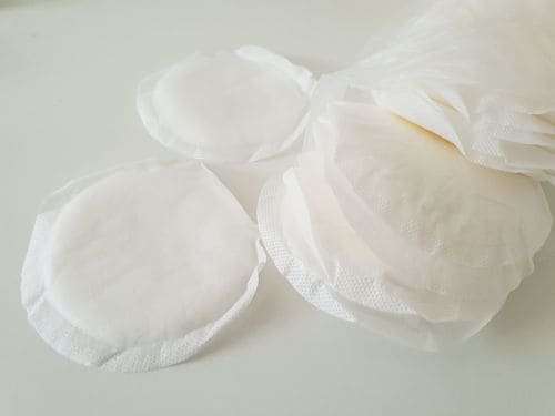 Nursing pads