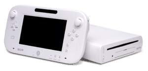 A Wii U