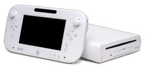 A Wii U