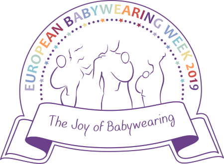 European babywearing week