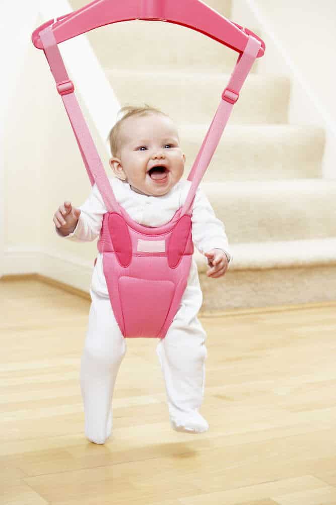 door frame baby jumper