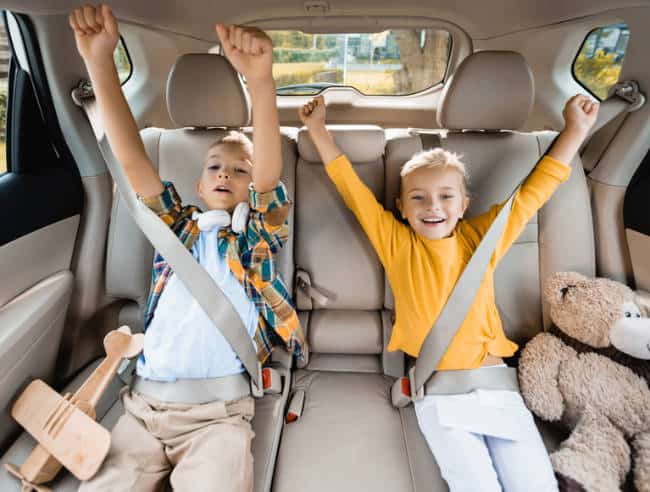 Our Favorite 20 Games to Play in the Car with Kids